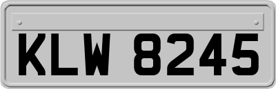 KLW8245