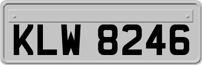 KLW8246