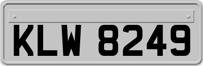 KLW8249
