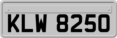KLW8250