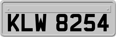 KLW8254
