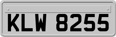 KLW8255