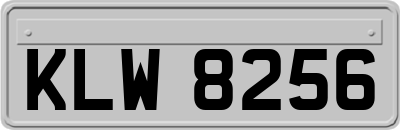 KLW8256