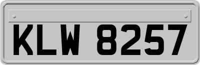 KLW8257