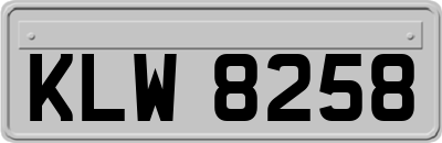KLW8258