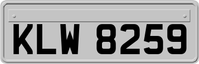 KLW8259