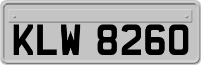 KLW8260