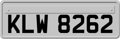 KLW8262