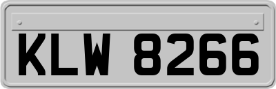 KLW8266