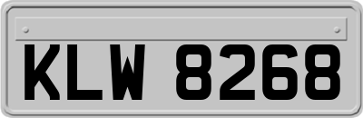 KLW8268