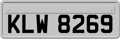 KLW8269