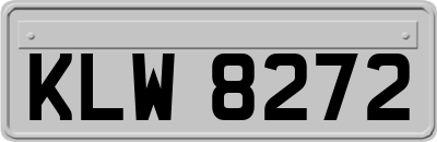 KLW8272