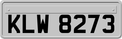 KLW8273
