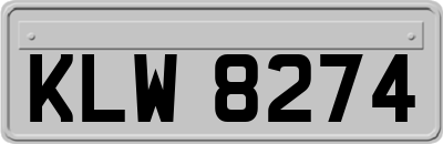 KLW8274