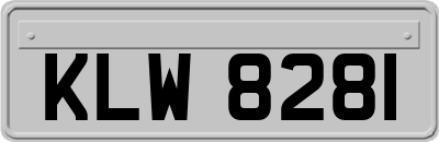 KLW8281