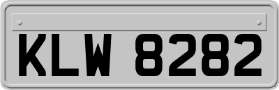 KLW8282