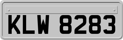 KLW8283