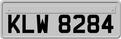 KLW8284