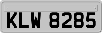 KLW8285