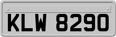 KLW8290