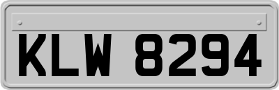 KLW8294