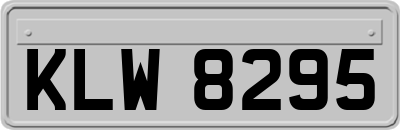 KLW8295