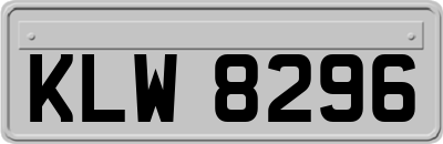 KLW8296