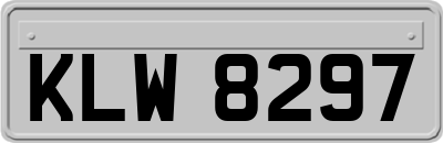 KLW8297