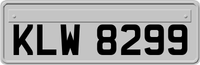 KLW8299