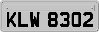 KLW8302