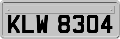 KLW8304