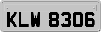 KLW8306