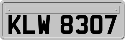KLW8307