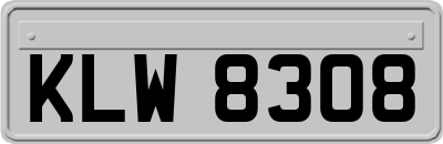 KLW8308