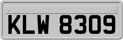 KLW8309