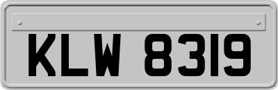 KLW8319