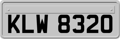 KLW8320