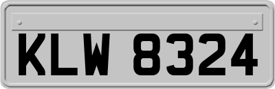 KLW8324