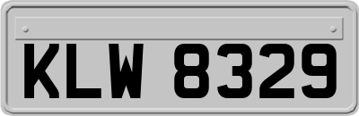 KLW8329