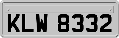 KLW8332