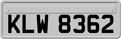 KLW8362