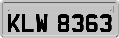 KLW8363