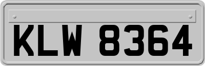KLW8364