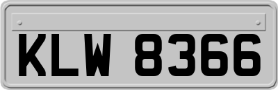 KLW8366
