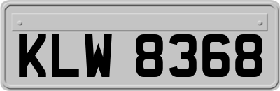 KLW8368