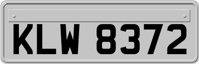 KLW8372