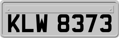 KLW8373