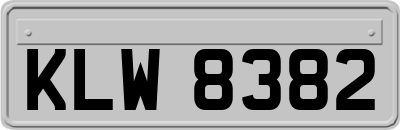 KLW8382