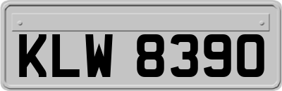 KLW8390