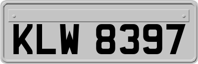 KLW8397